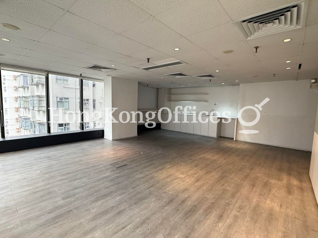 荷李活商業中心