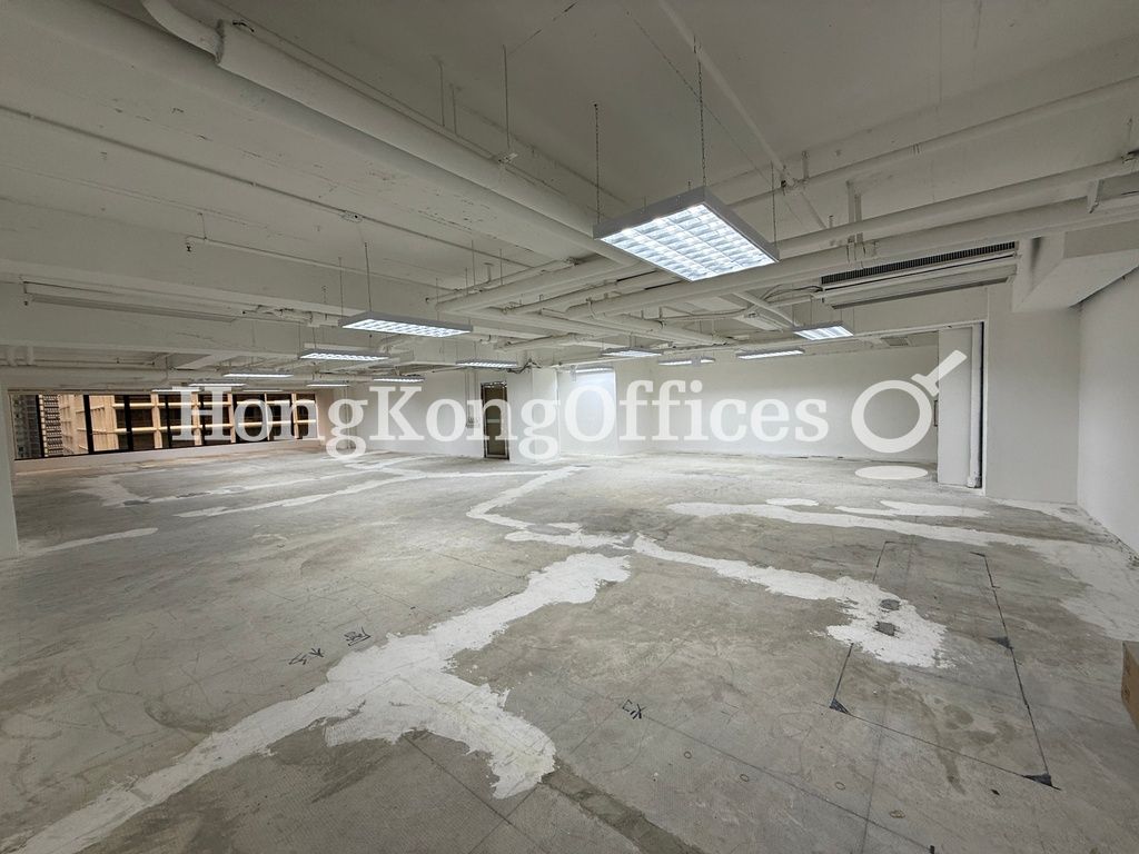 尖沙咀中心 - 东座