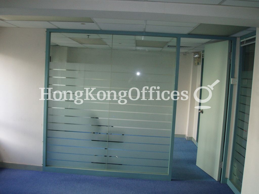 Manager Room