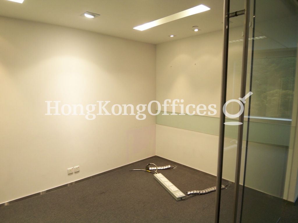 Three Garden Road - ICBC Tower