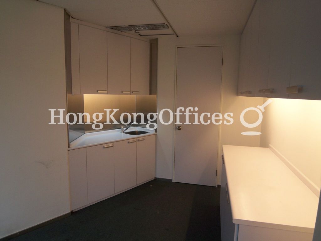 Three Garden Road - ICBC Tower