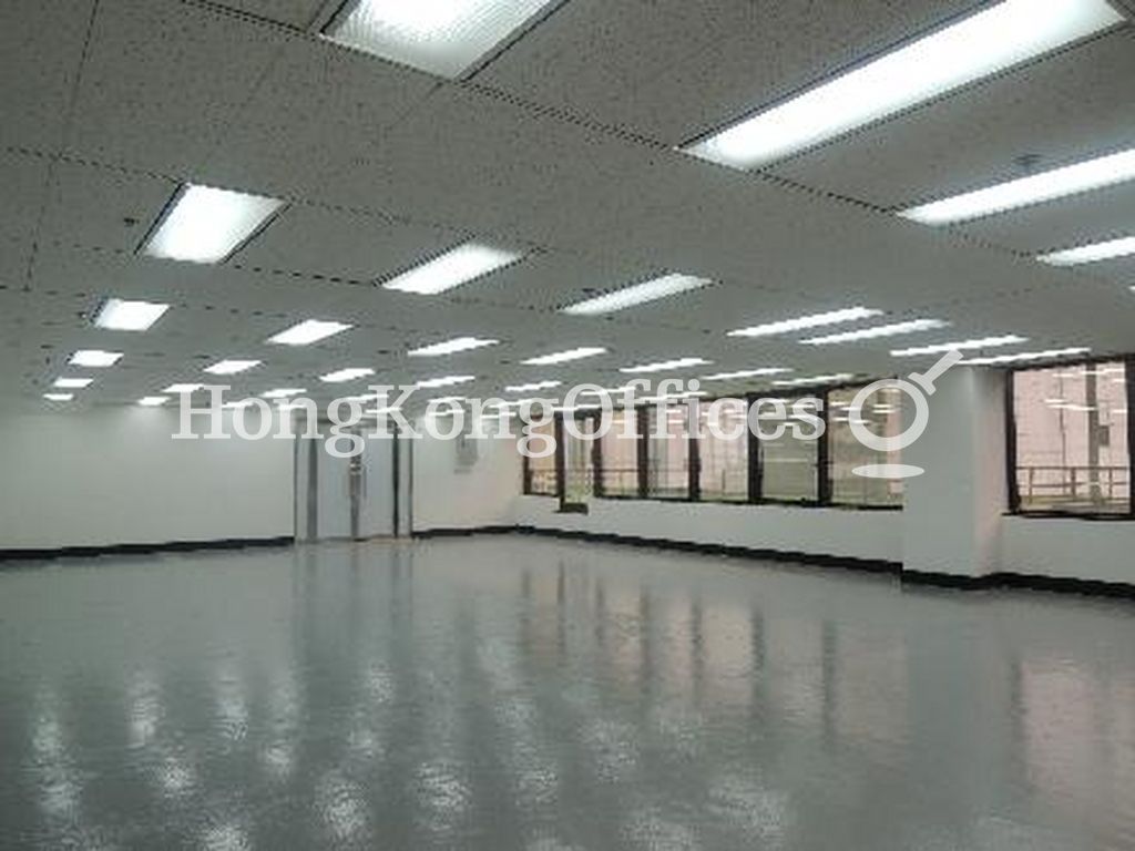 Open Area