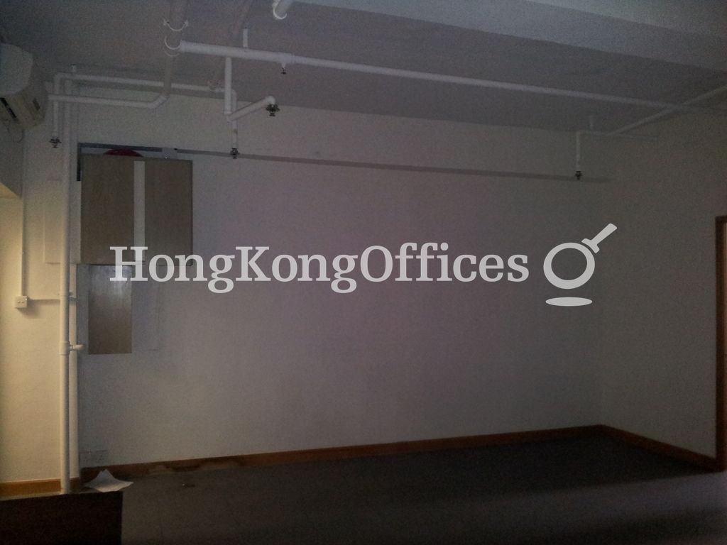 Internal Area