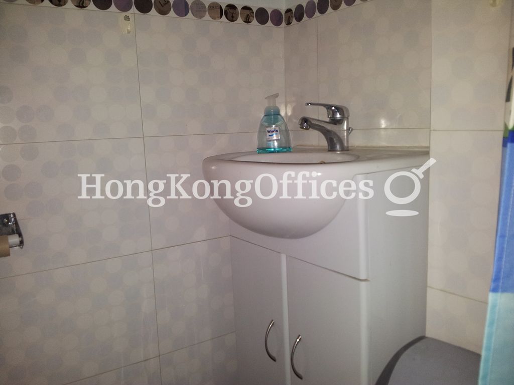 Internal Toilet
