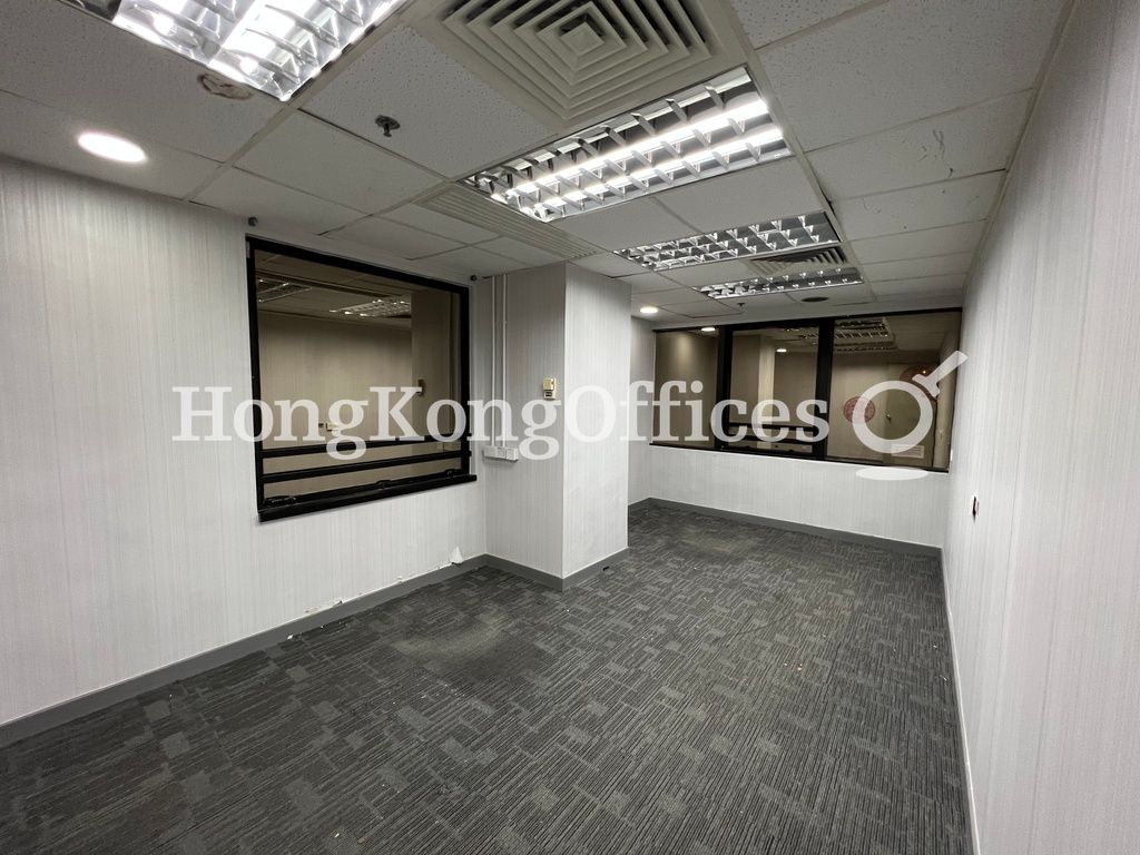 Shun Kwong Commercial Building