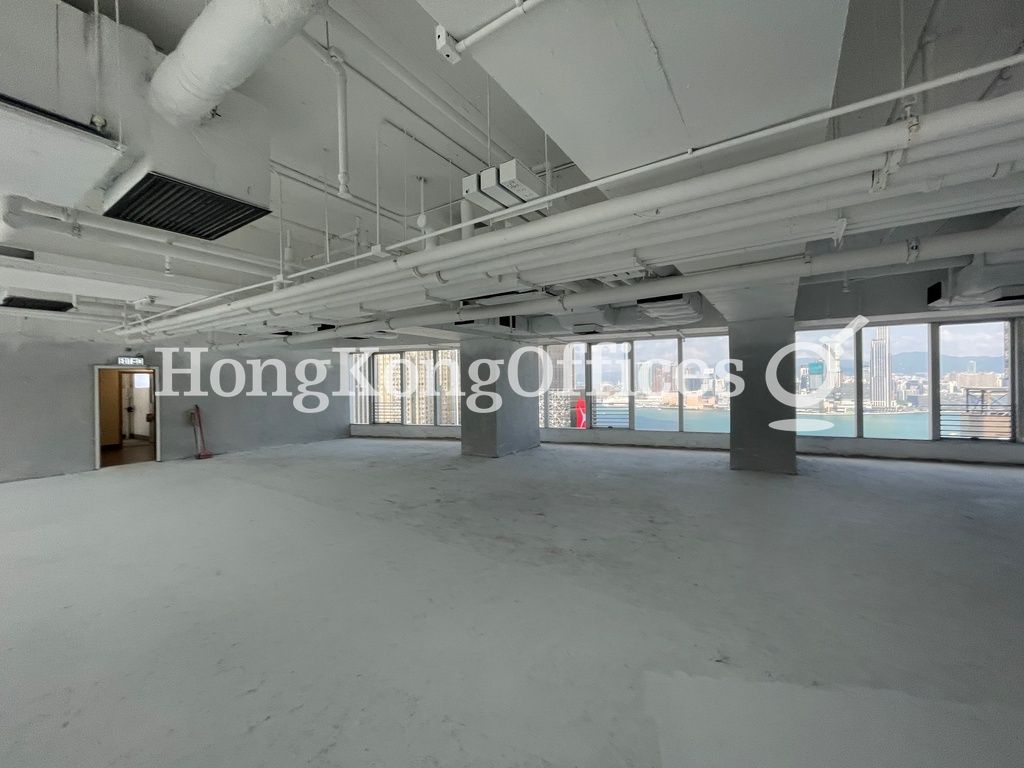 亚洲联合财务中心