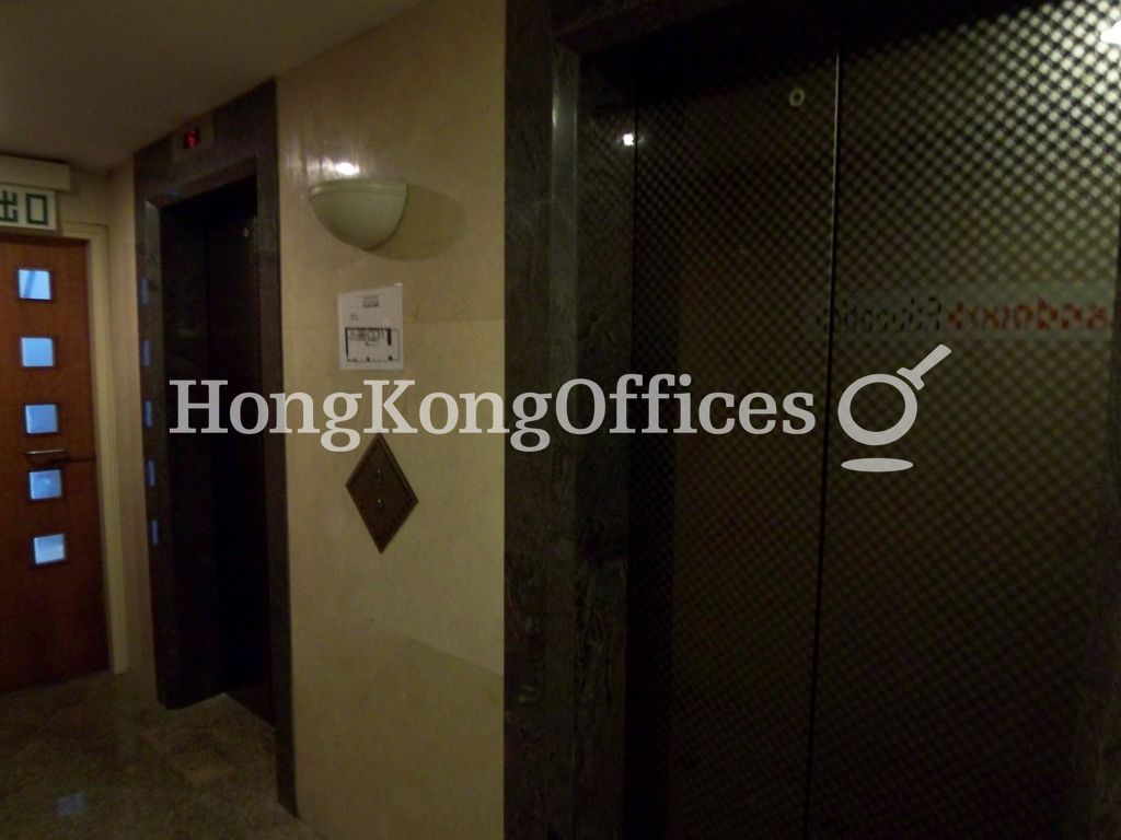 Floor Lobby