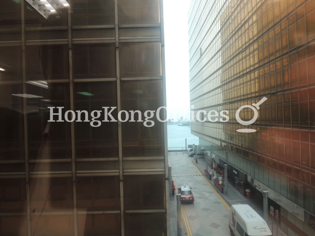 China Hong Kong City - Tower 6