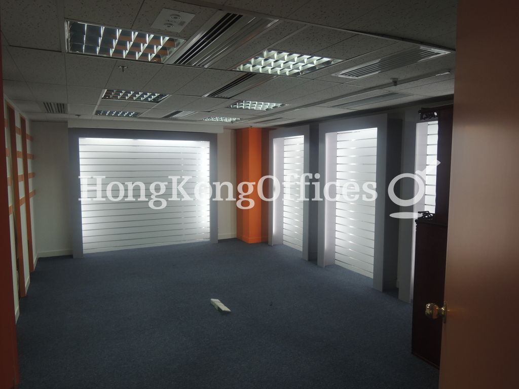 China Hong Kong City - Tower 6