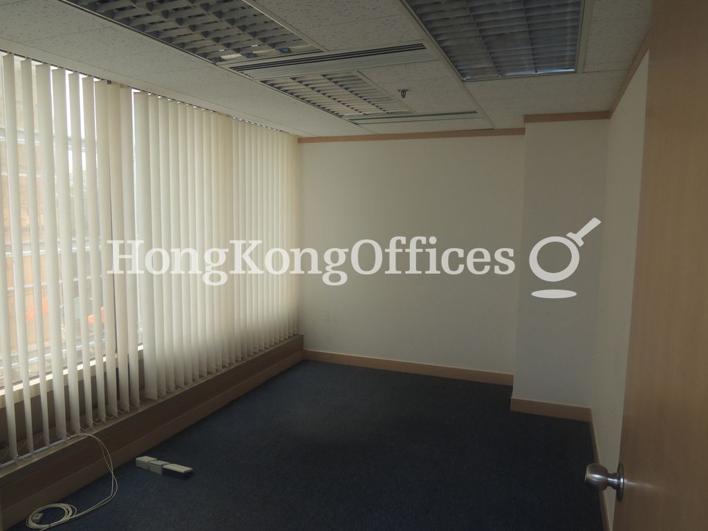 China Hong Kong City - Tower 6