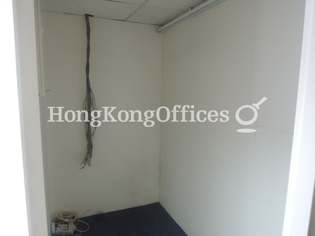 China Hong Kong City - Tower 6