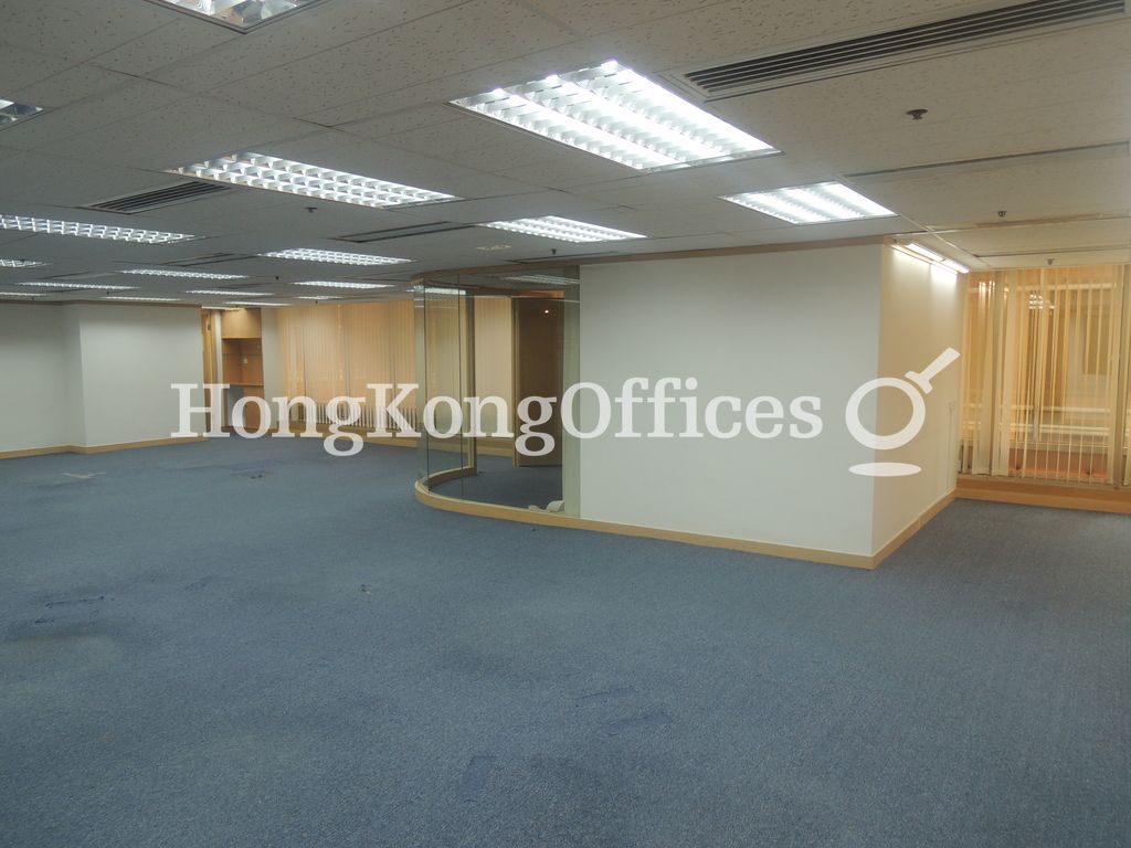 China Hong Kong City - Tower 6