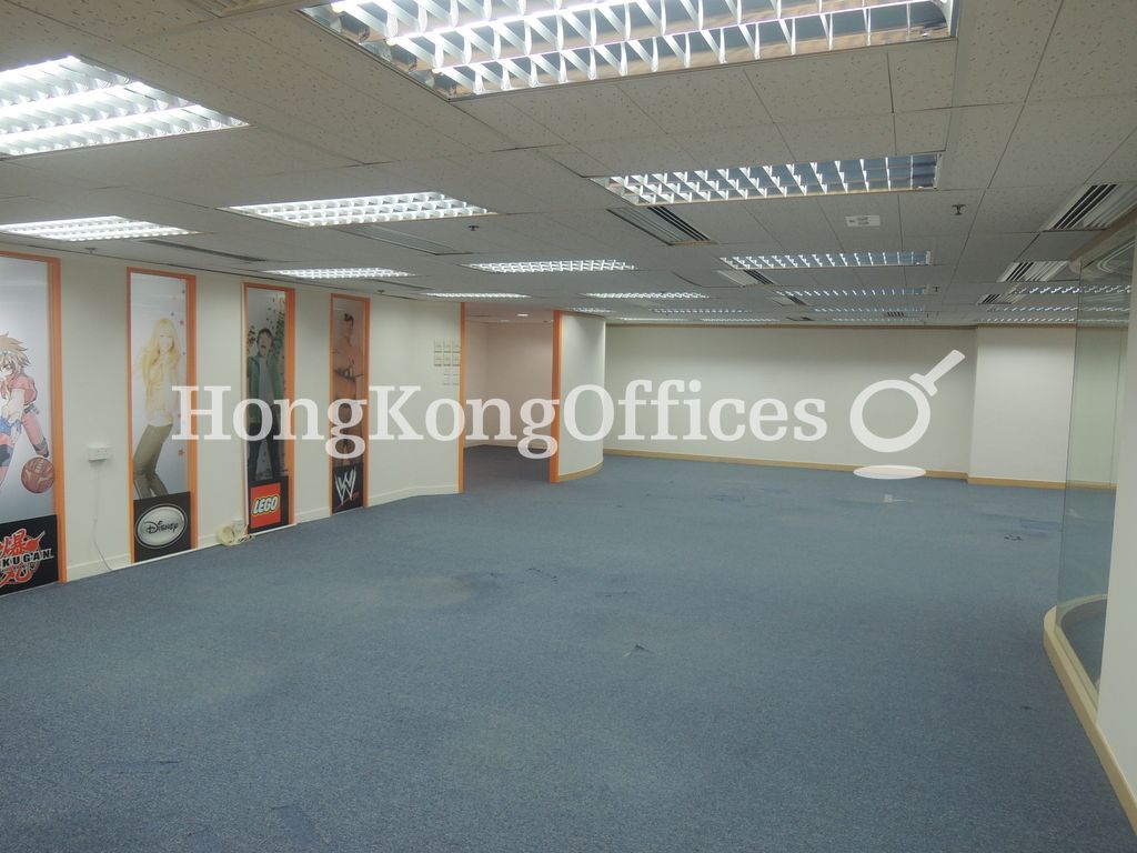 China Hong Kong City - Tower 6