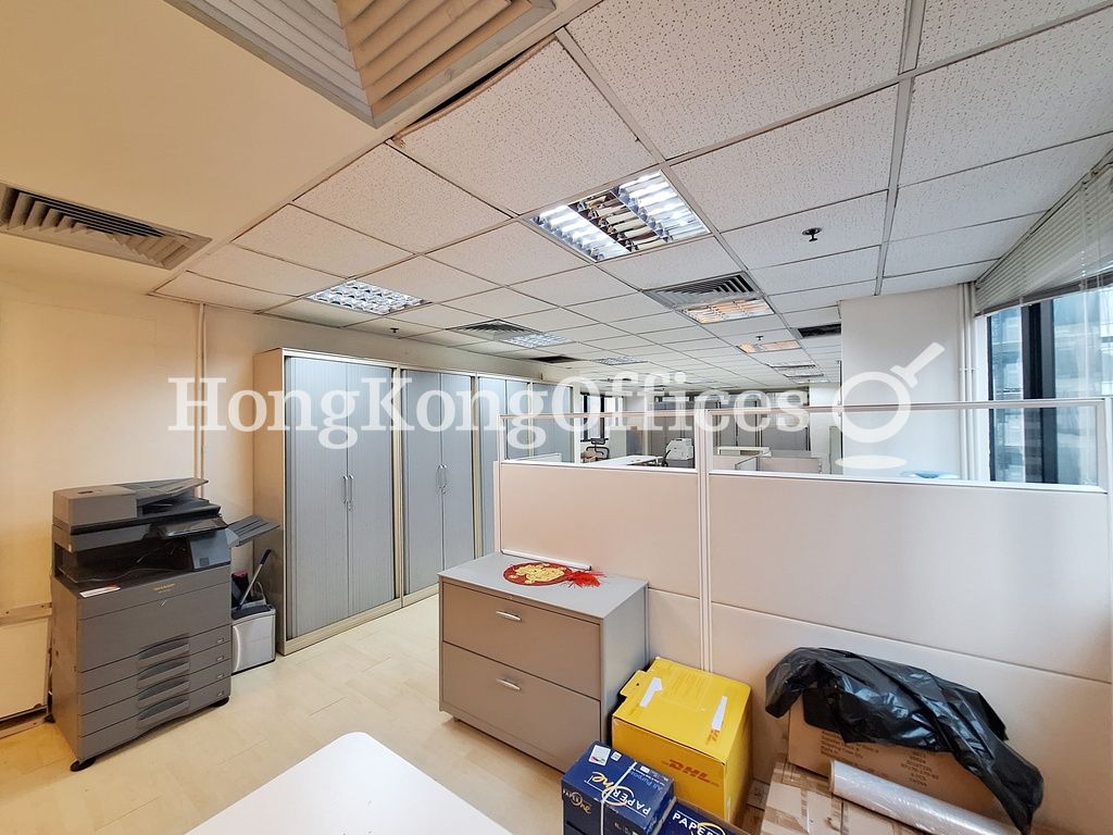 Zoroastrian Building, The