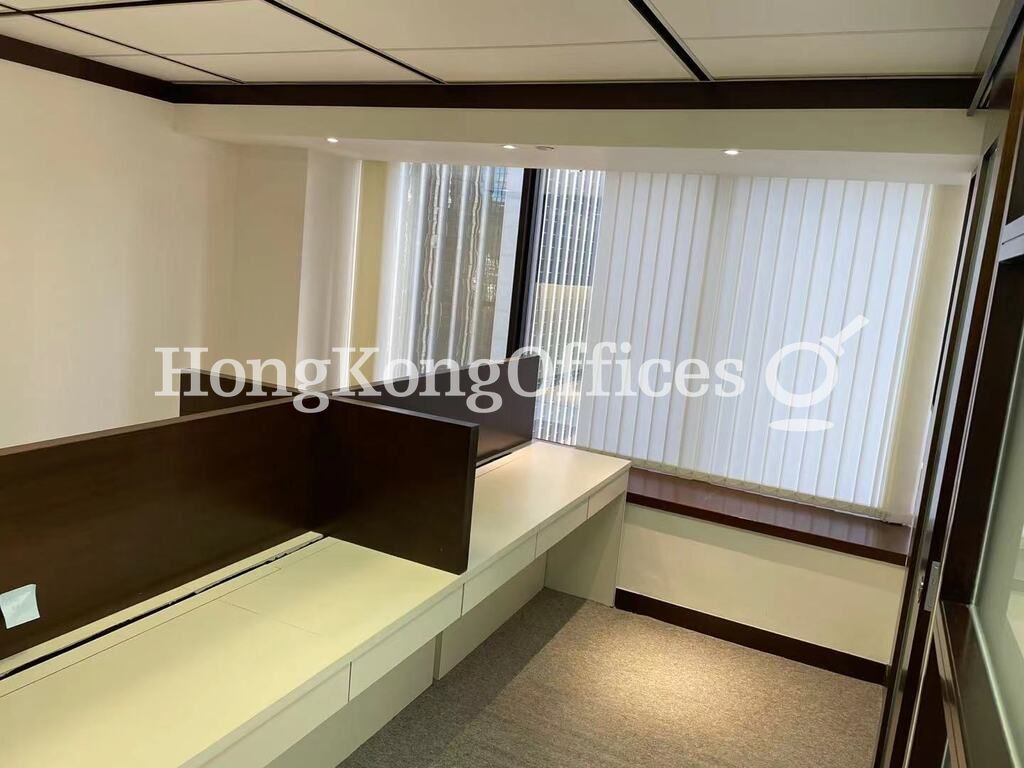 Administrative Room