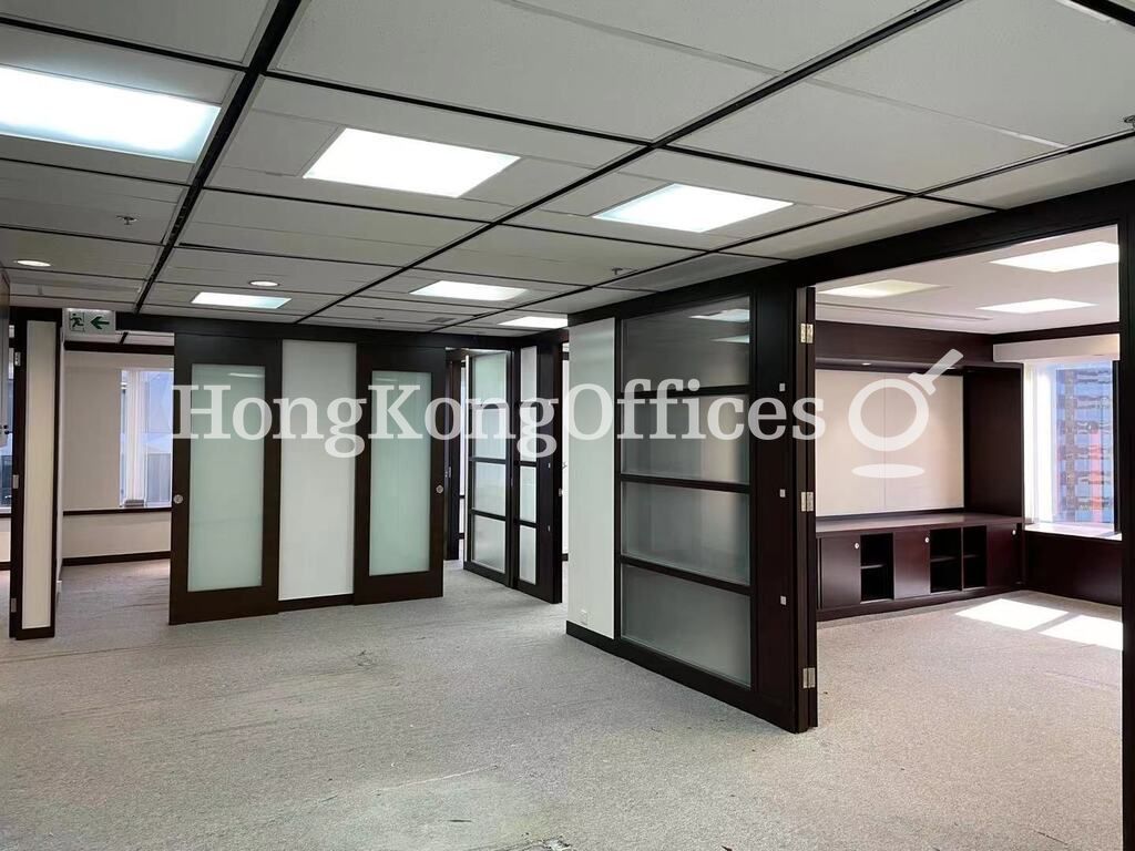 General Office