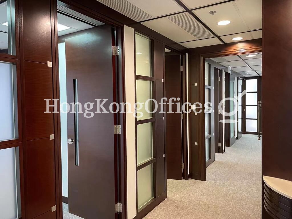 General Office