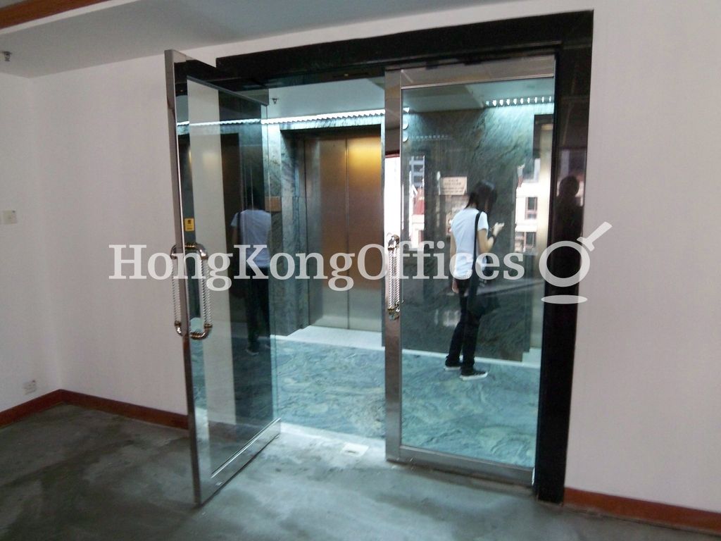Main Entrance