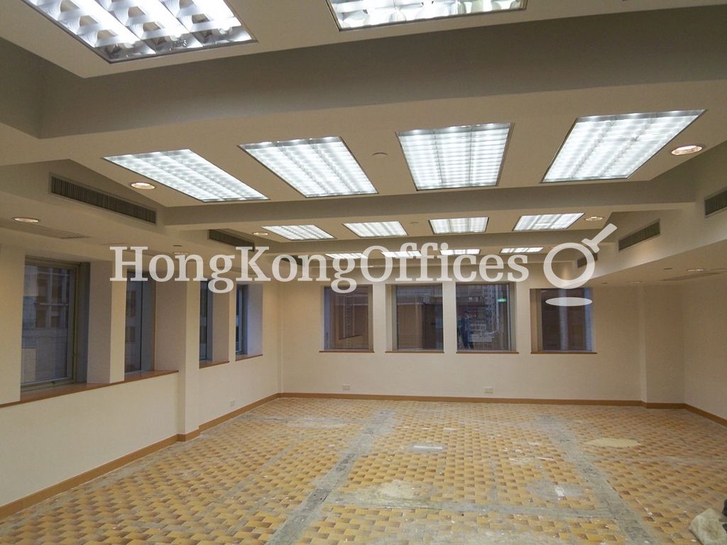 英皇商業中心
