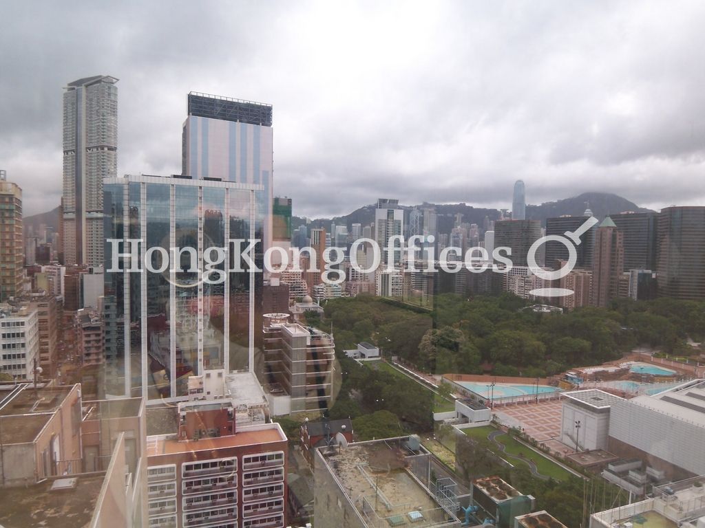 Hon Kwok Jordan Centre