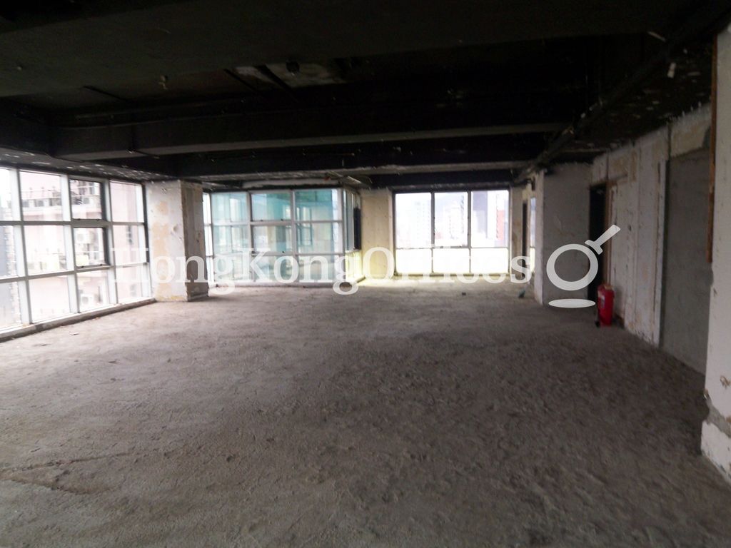 Hon Kwok Jordan Centre