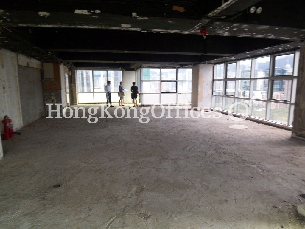 Hon Kwok Jordan Centre