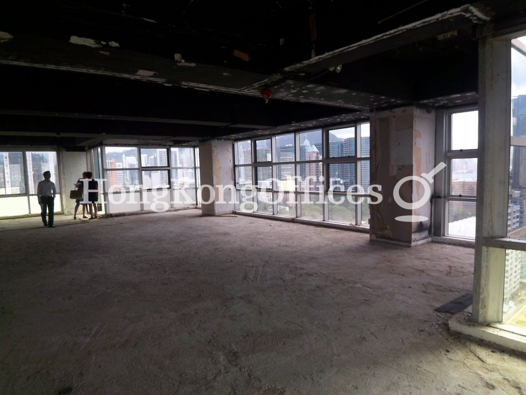 Hon Kwok Jordan Centre