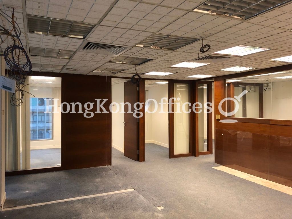 Internal Condtion