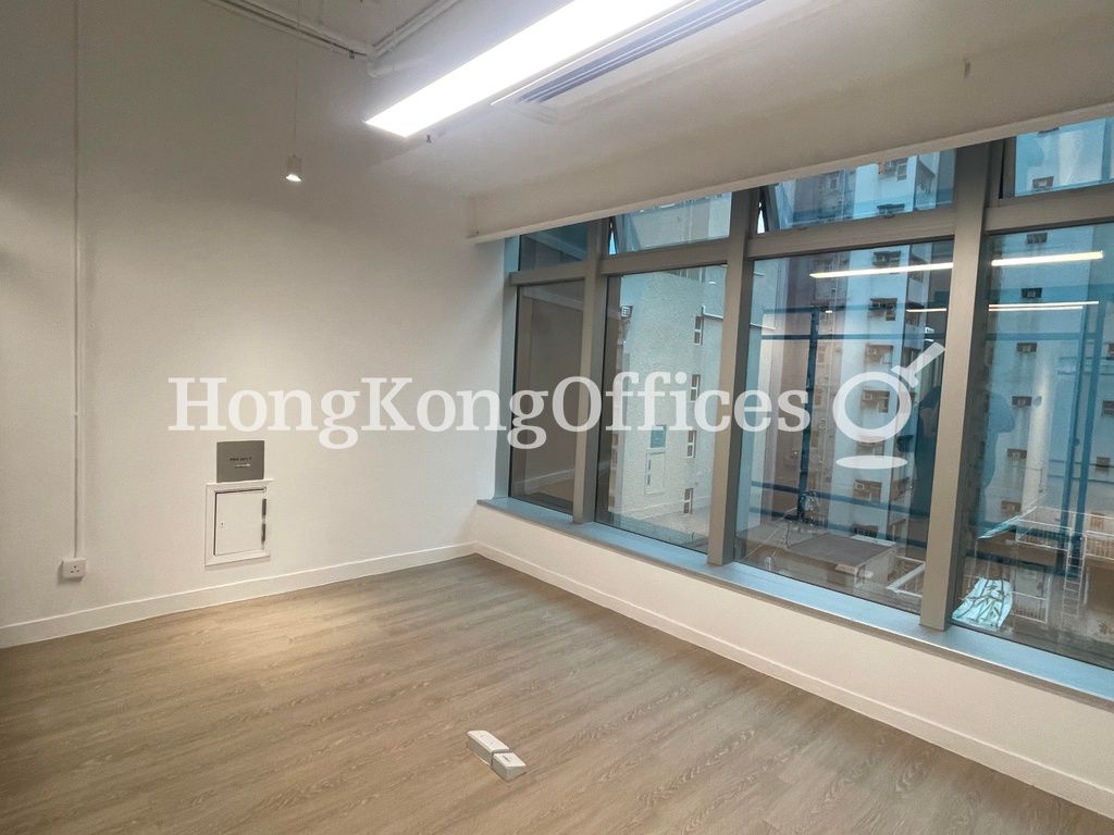 The Chelsea (蘇杭街 69號)