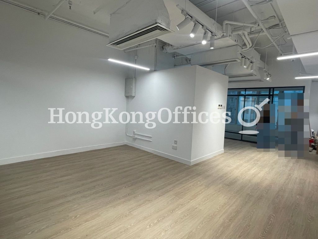 The Chelsea (蘇杭街 69號)