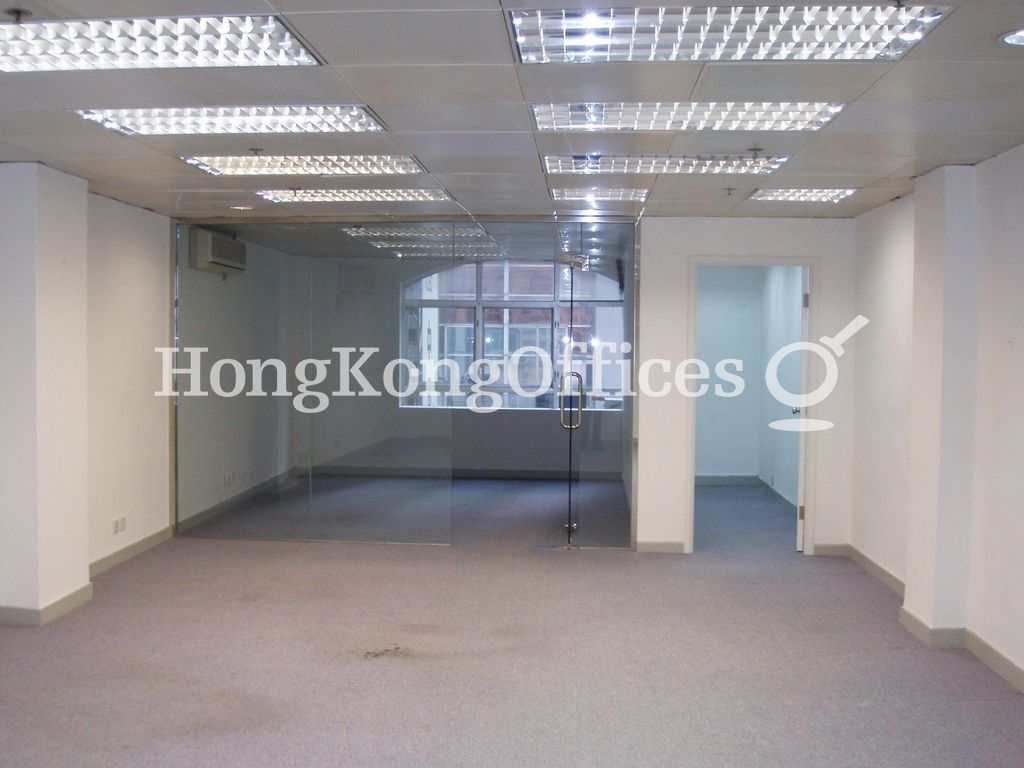 Kai Tak Commercial Building