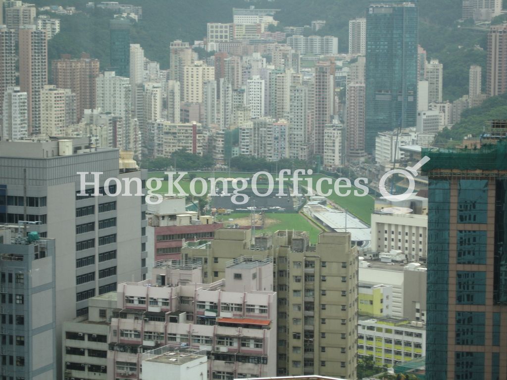 華潤大廈