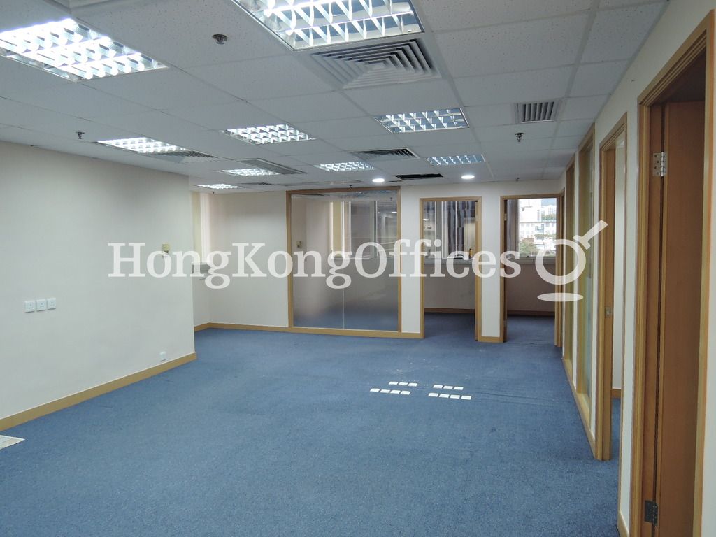 Office Area