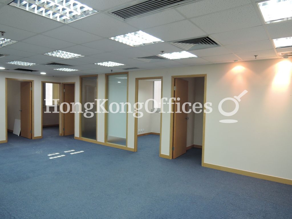 Office Area