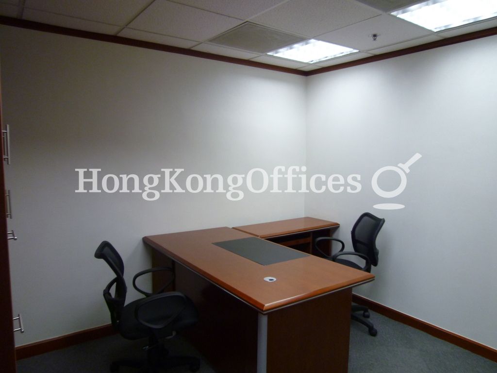 會展廣場辦公大樓