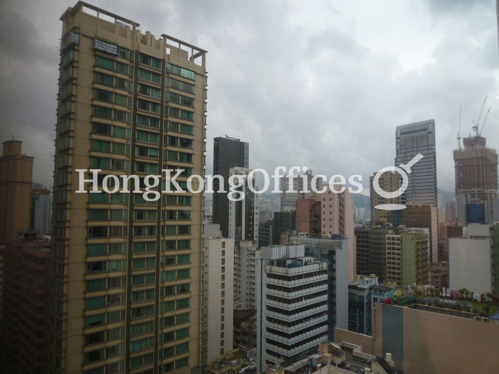 Mira Place Tower A (Miramar Tower)