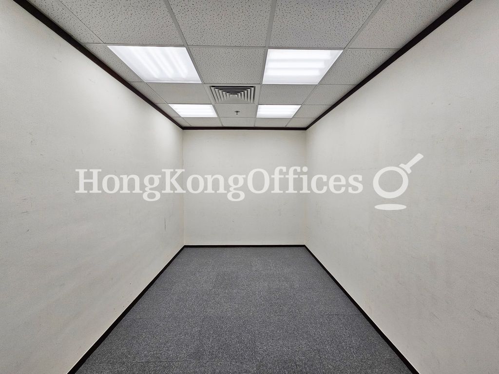 Chinachem Exchange Square, Two