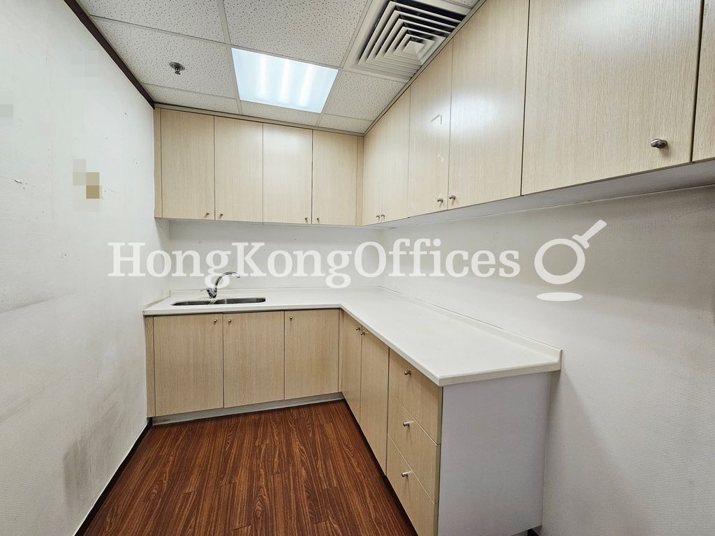 Chinachem Exchange Square, Two