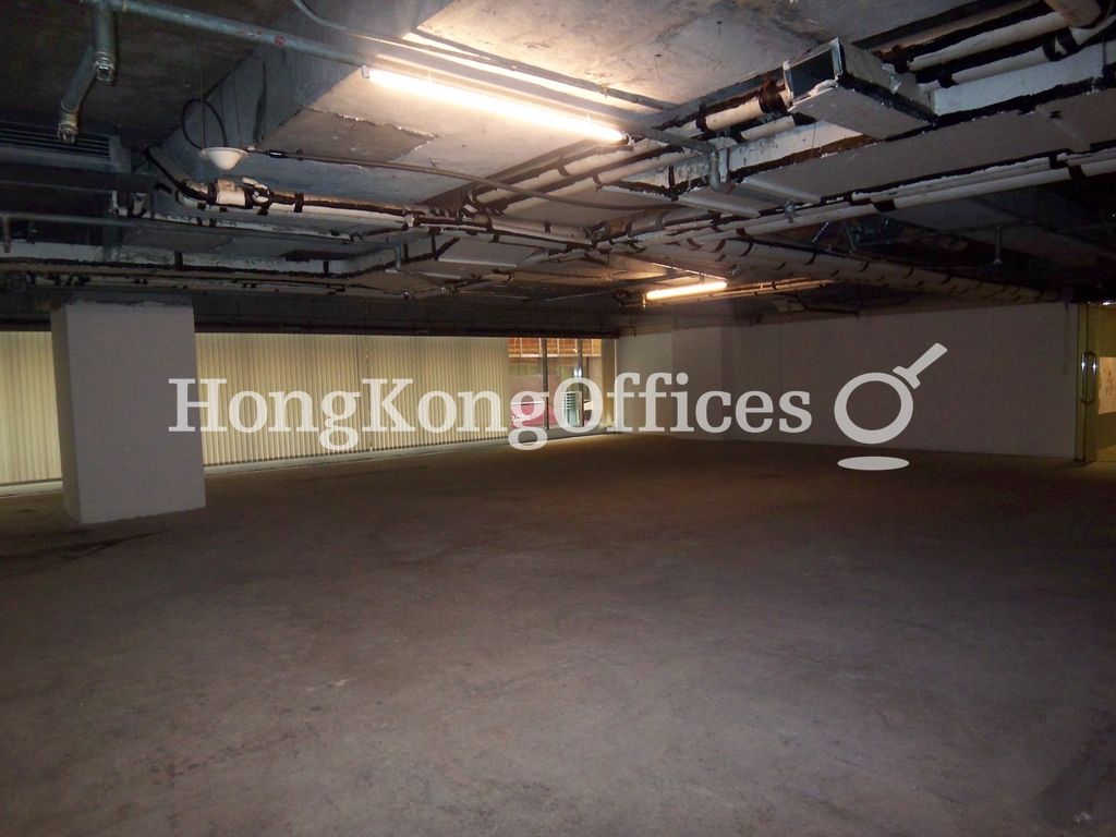 China Hong Kong City - Tower 1