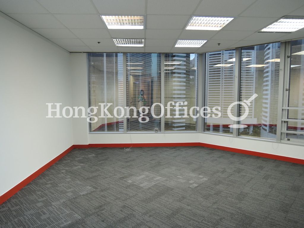 Lippo Centre - Tower 1