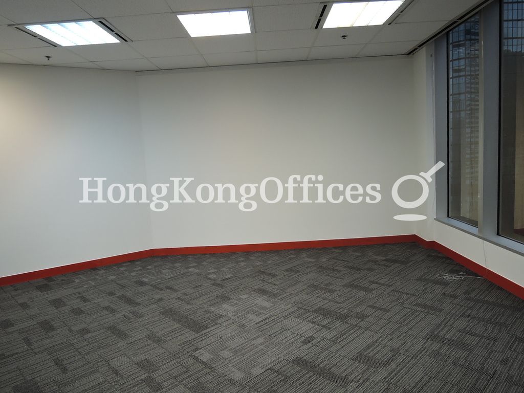 Lippo Centre - Tower 1