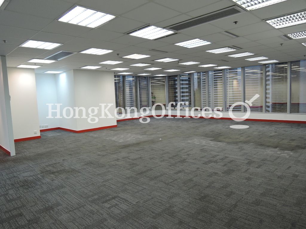 Lippo Centre - Tower 1