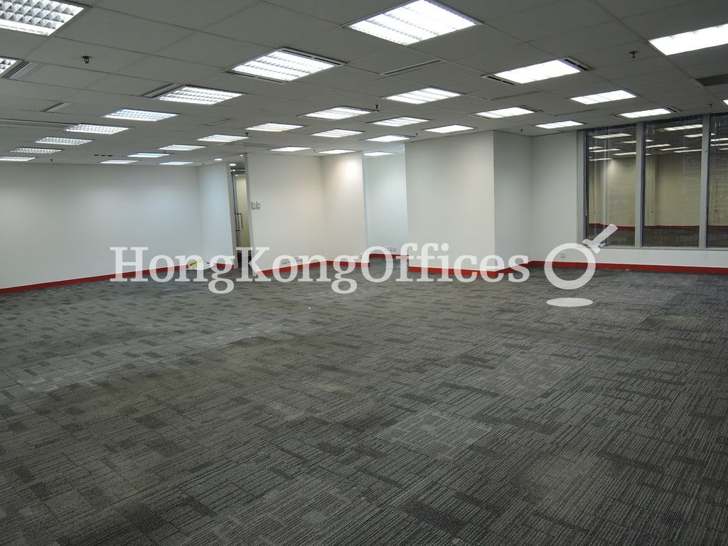 Lippo Centre - Tower 1