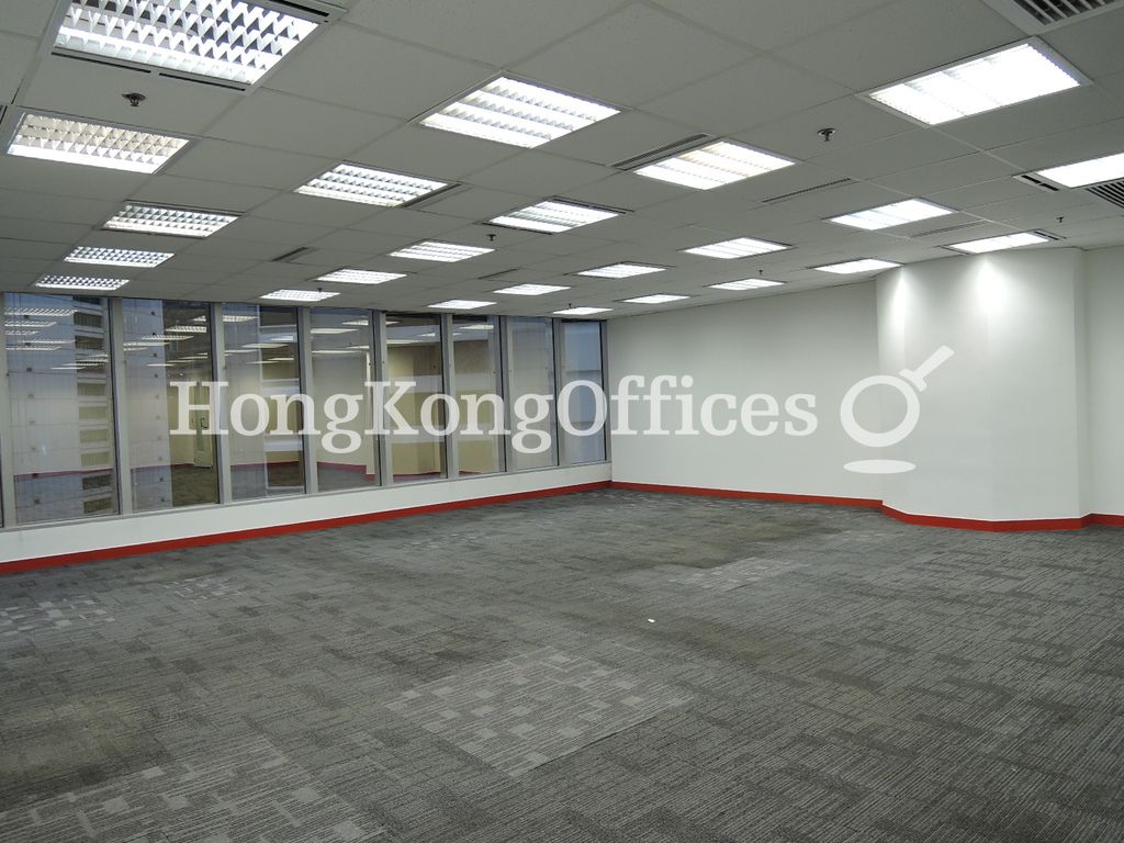 Lippo Centre - Tower 1