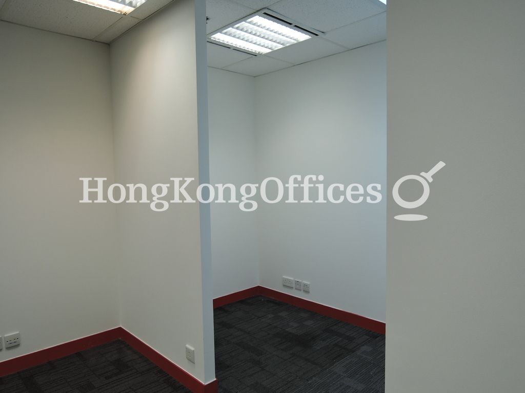 Lippo Centre - Tower 1