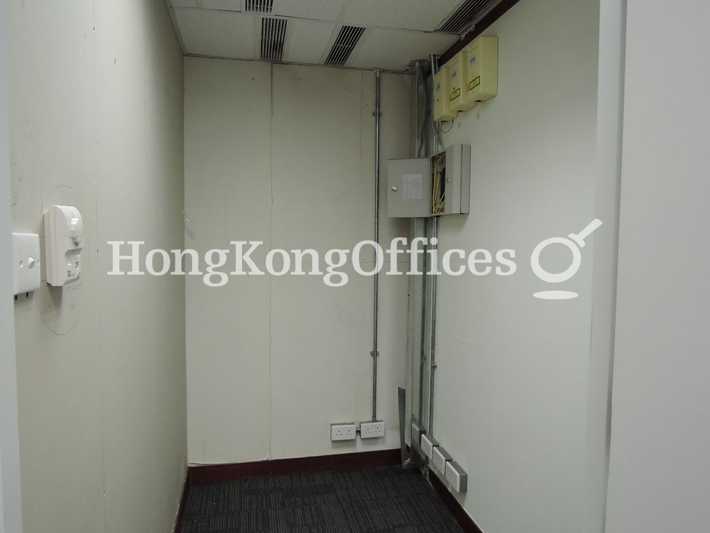 Lippo Centre - Tower 1