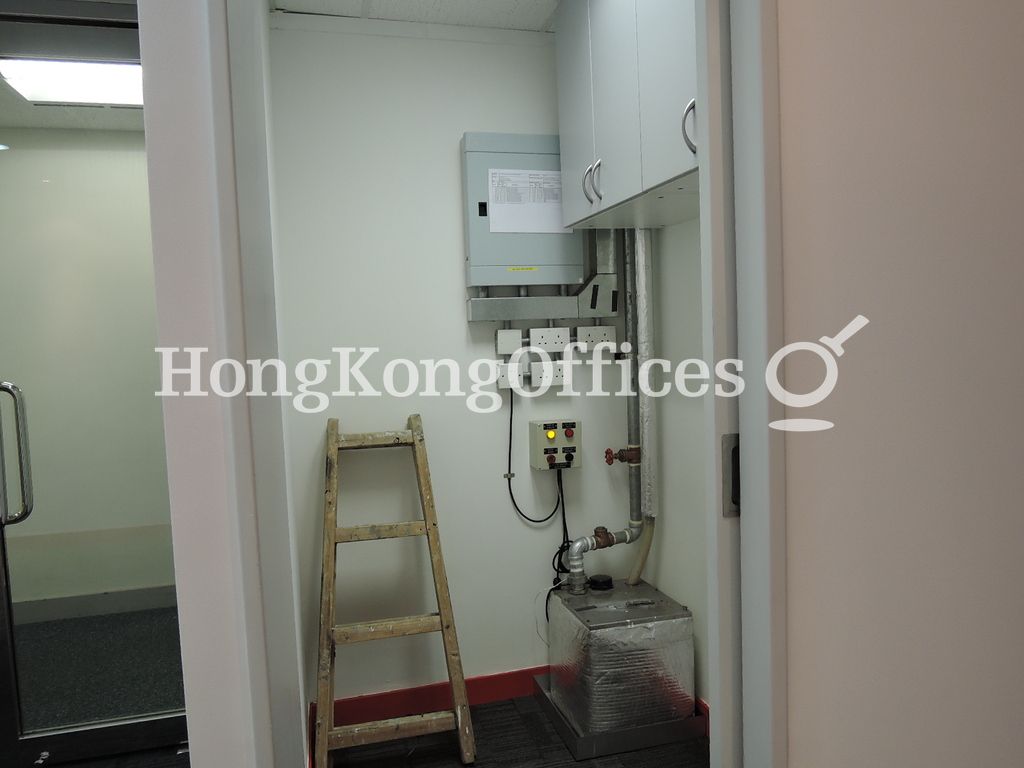 Lippo Centre - Tower 1