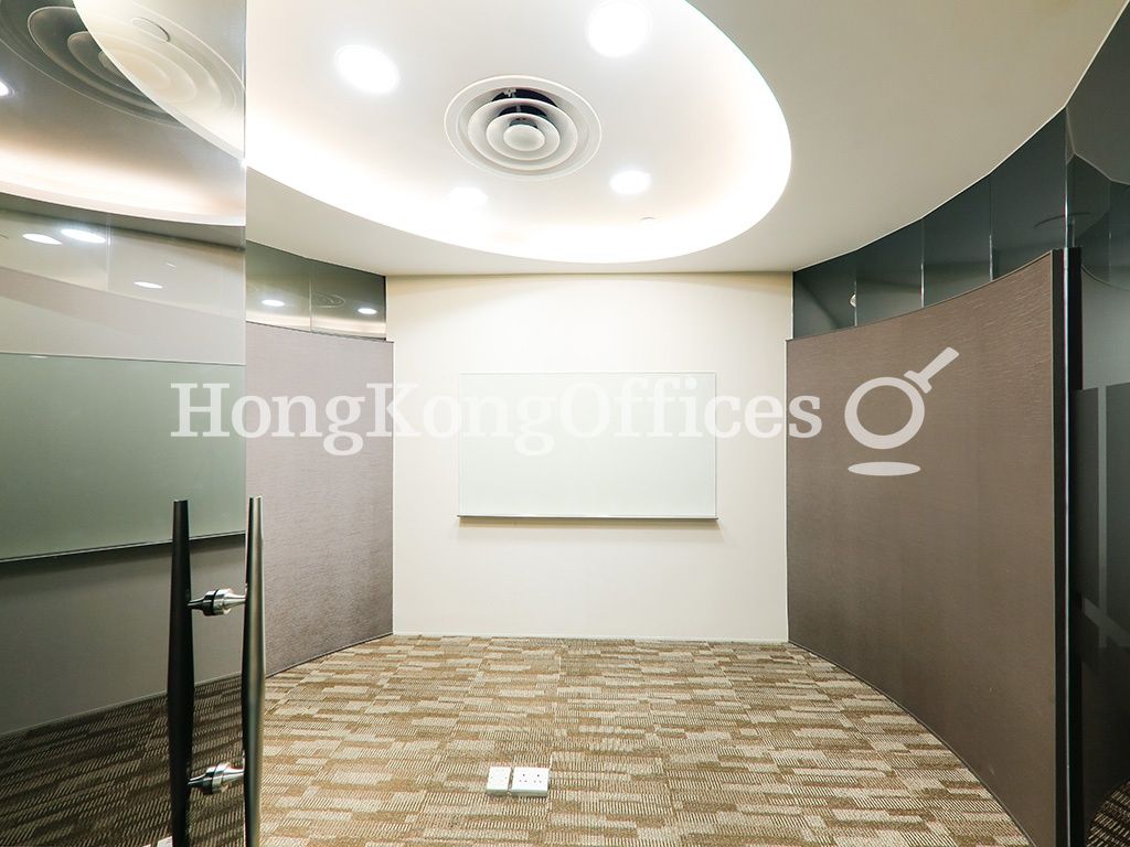 Queen's Road Central, 9