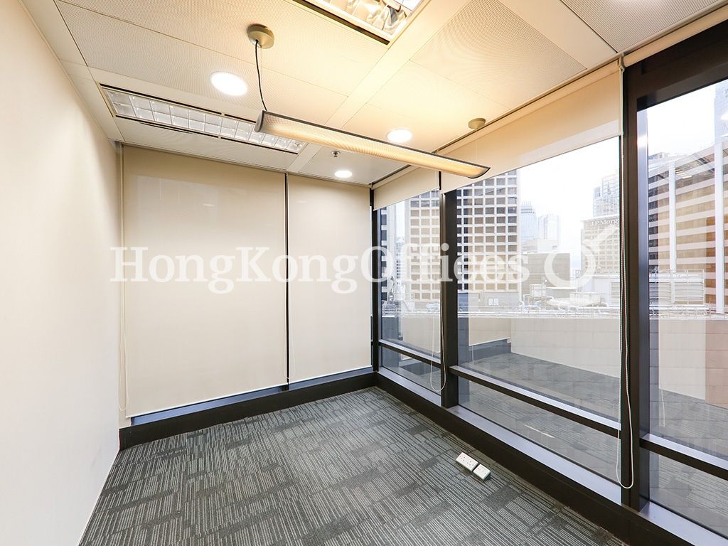 Queen's Road Central, 9