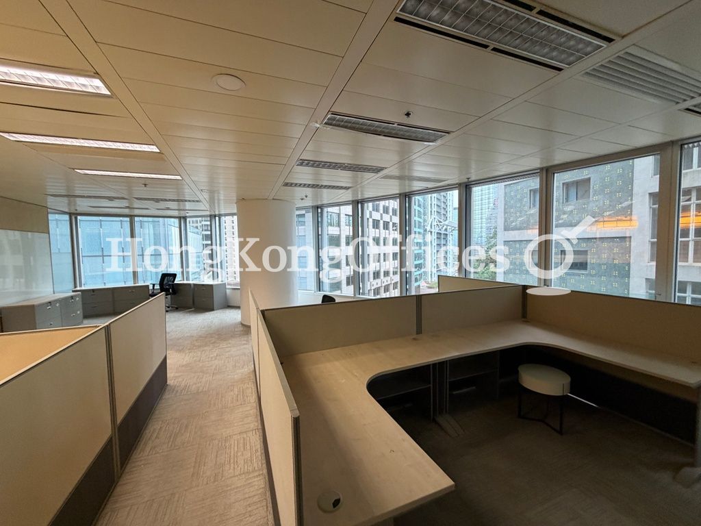 Queen's Road Central, 8